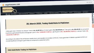 Publish Guest Post on mypricezone.com