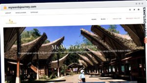 Publish Guest Post on mywordsjourney.com