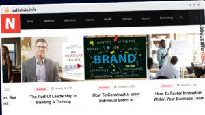 Publish Guest Post on nahidwin.info