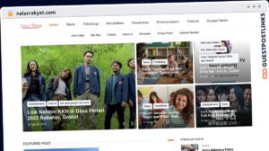 Publish Guest Post on nalarrakyat.com