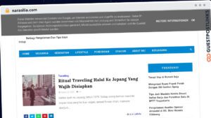 Publish Guest Post on narasilia.com