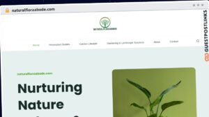 Publish Guest Post on naturalfloraabode.com