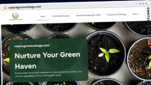 Publish Guest Post on naturegrovecottage.com