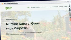 Publish Guest Post on naturerootsplace.com