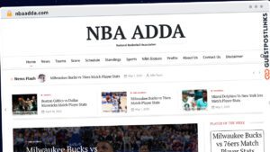 Publish Guest Post on nbaadda.com