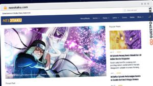 Publish Guest Post on neeotaku.com