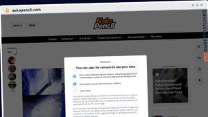 Publish Guest Post on nekopencil.com