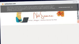 Publish Guest Post on netisuriana.com
