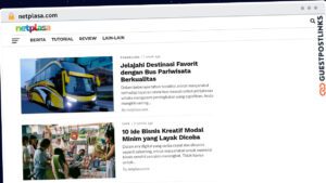 Publish Guest Post on netplasa.com