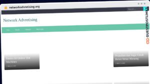 Publish Guest Post on networkadvretising.org