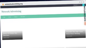 Publish Guest Post on networkadvretising.org