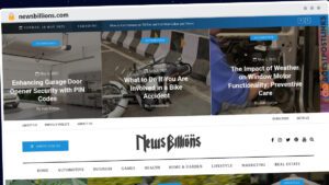 Publish Guest Post on newsbillions.com