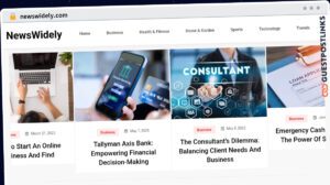 Publish Guest Post on newswidely.com