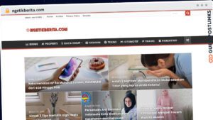 Publish Guest Post on ngetikberita.com