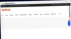 Publish Guest Post on nightposting.com