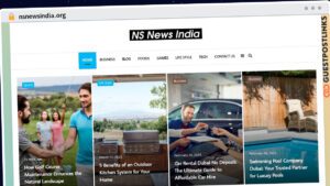 Publish Guest Post on nsnewsindia.org