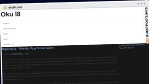 Publish Guest Post on okul8.com