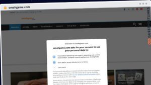 Publish Guest Post on omahgame.com