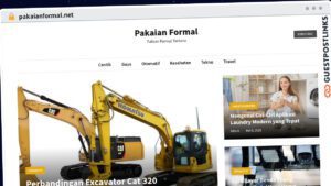 Publish Guest Post on pakaianformal.net