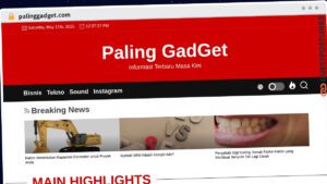 Publish Guest Post on palinggadget.com