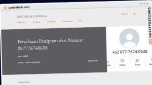 Publish Guest Post on pandebaik.com