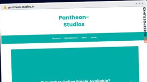 Publish Guest Post on pantheon-studios.in
