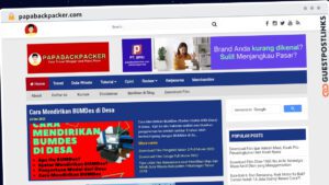 Publish Guest Post on papabackpacker.com