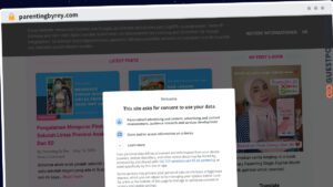 Publish Guest Post on parentingbyrey.com