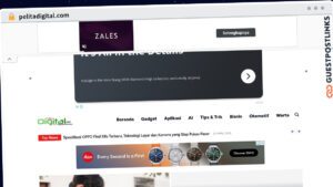 Publish Guest Post on pelitadigital.com
