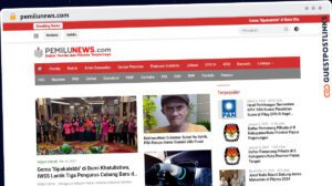 Publish Guest Post on pemilunews.com