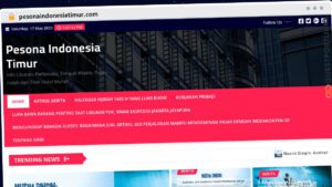 Publish Guest Post on pesonaindonesiatimur.com