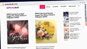 Publish Guest Post on photosbulk.com