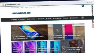 Publish Guest Post on pikiranberita.com