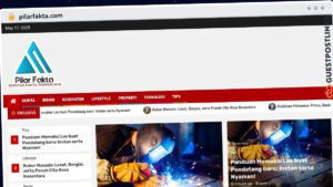 Publish Guest Post on pilarfakta.com
