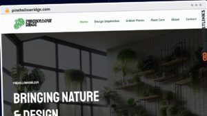 Publish Guest Post on pinehollowridge.com