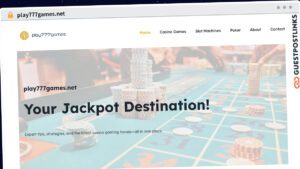 Publish Guest Post on play777games.net