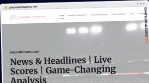 Publish Guest Post on playmakersarena.net