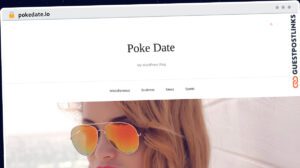 Publish Guest Post on pokedate.io
