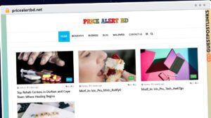 Publish Guest Post on pricealertbd.net