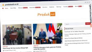 Publish Guest Post on produkasli.co.id