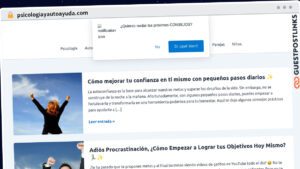 Publish Guest Post on psicologiayautoayuda.com