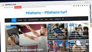Publish Guest Post on ptiehero.com