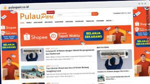 Publish Guest Post on pulaupari.co.id