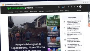 Publish Guest Post on purwakartaonline.com