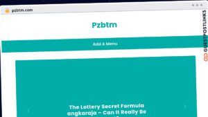 Publish Guest Post on pzbtm.com