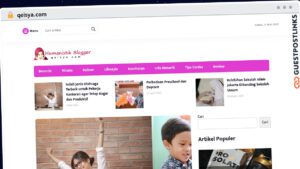 Publish Guest Post on qeisya.com