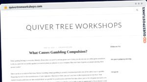 Publish Guest Post on quivertreeworkshops.com