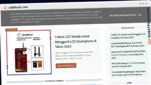 Publish Guest Post on rafidhcell.com