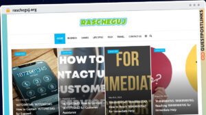 Publish Guest Post on rascheguj.org