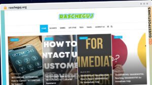 Publish Guest Post on rascheguj.org